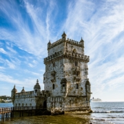 Tower of Belém Tower of Belém